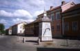 Rauma Old Town