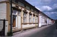 Rauma Old Town