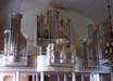 Munsala Church Organ