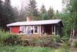 Jarl and Ann-Len's Summer Cottage