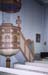 Replot Church Interior