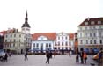 Tallinn Central Square
