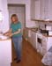 Linda in the Kitchen
